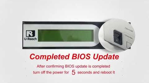 FAQ Series_How to Update your Flash Duplicator (USB/CF/MicroSD/SD)