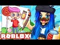 The FUNNIEST Roblox Drawings ever! Why did I draw this!?