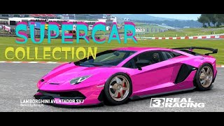 Supercar Collection - Real Racing 3 Pro Player - Real Racing 3 screenshot 5