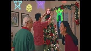 Feel Na Feel Ang Paskong Kapatid TV5