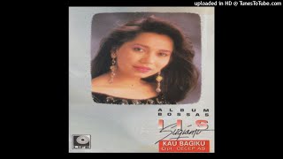 Iis Sugianto - Kau Bagiku - Composer : Cecep AS 1991 (CDQ)