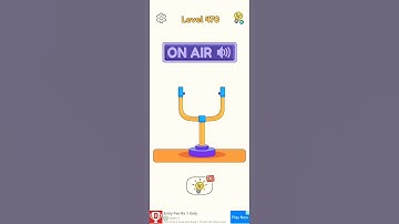 dop4game level 470#shorts