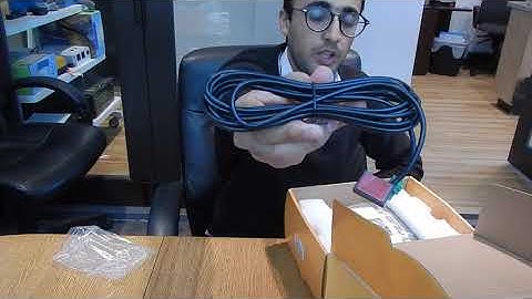 SRNE MPPT ML Series Solar Charge Controller Unboxing