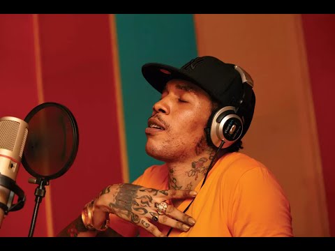 Vybz kartel - Hotspot remix Shatta 2024 - DJ Phemix - YouTube
