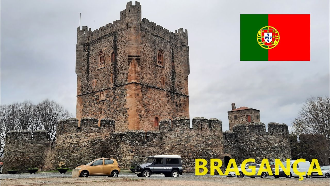 Bragança (Portugal)