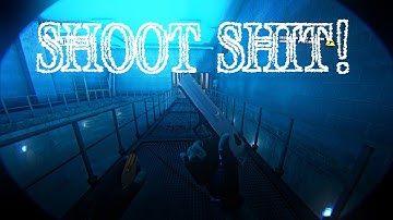 SHOOT SHIT! - Gmod Realism Edit