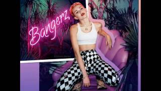 Miley Cyrus - Love Money Party (Demo) [Download on wiki]