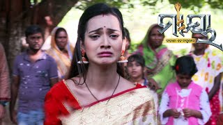 Maaya | 07 Sept 2021 | Ep - 386 | Best Scene | Odia Serial–TarangTV