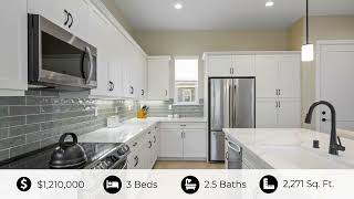 Avila Ranch- Estero 4 - 176 Tango Way, San Luis Obispo https://176Tango.com/