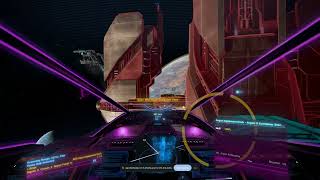 X4: Foundations - finding illegal trader using a detector