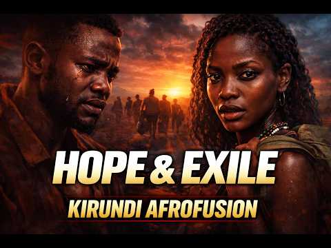 Inzira z’Ubuzima – Kirundi Afrofusion Song | African Afrofusion Music