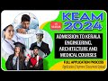 How to Apply KEAM 2024 Full Registration process|KEAM  അപേക്ഷ എങ്ങനെ ഓൺലൈനിൽ ശശിയായ രീതിയിൽ ചെയ്യാം