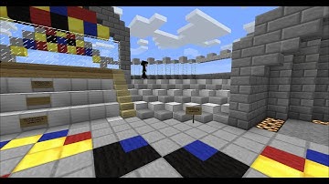 Free Minecraft Server Spawn