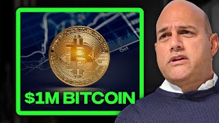 The Simple Math Behind $1M Bitcoin | MOONSHOTS by Peter H. Diamandis 31,941 views 1 month ago 6 minutes, 13 seconds