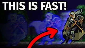 This is What it Looks like to Get a SPEEDRUN World Record! - SotN Randomizer