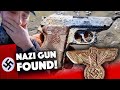 Nazi gun found mudlarking my most shocking find ever