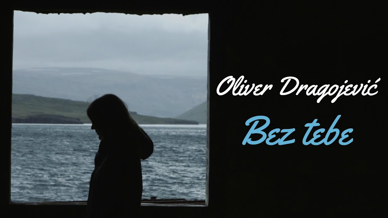 Dragojevic ljubavne tebi oliver pesme Oliver Dragojević: