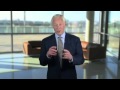 Stress management with brian tracy and dr caroline manuel
