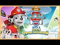 Щенячий патруль Специальное задание для МАРШАЛА Paw patrol a day Adventure in bay Бухта приключений