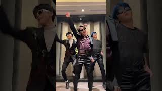 [Tiktok] 20221220 JO1 川尻蓮&河野純喜&木全翔也 (Made You Look - Meghan Trainor)