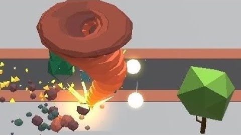 Tornado.io World Record - TIPS TRICKS & STRATEGY! #77