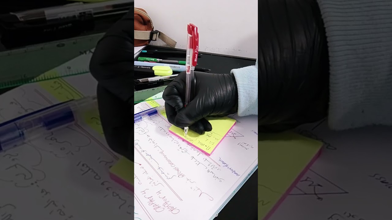 محاظره الاولى تحليليه مد 2026/1/7