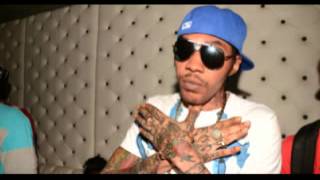 Vybz Kartel - Champagne Bubble (Raw) December 2014
