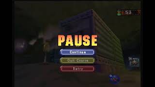 Pokemon Snap - Haunter - 4,000 (TWR)