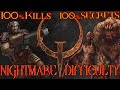 Quake  full game walkthrough no deaths 100 secrets  kills