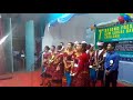 Swagatam burai  dasa hajong  shillong hajong students union