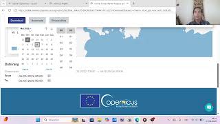 Visualisasi Data Gelombang Laut
