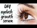 Napravite serum za gušće i duže trepavice (VIDEO)