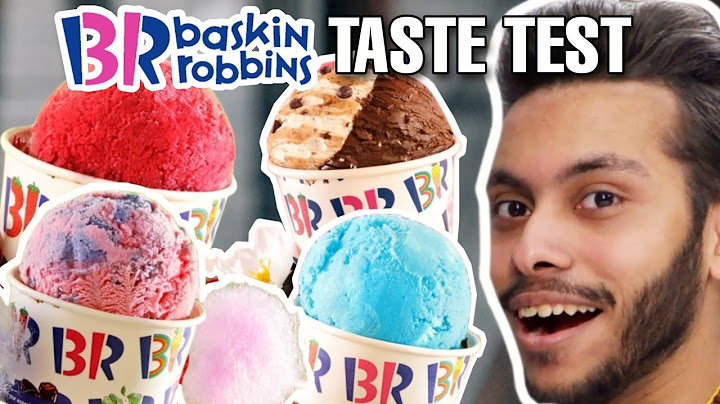 Baskin robbins mint chocolate chip ice cream 4 oz scoop