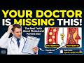 The Cholesterol Truth Doctors Are Finally Admitting In 2026 