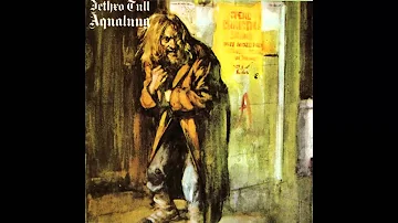 [♫] Aqualung - Jethro Tull Backing Tracks