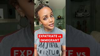 Level Up Your Vocabulary with EXPATRIATE vs IMMIGRANT
