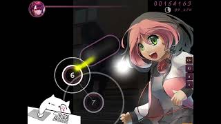 xxxmanera-кто ты |MAP OSU|