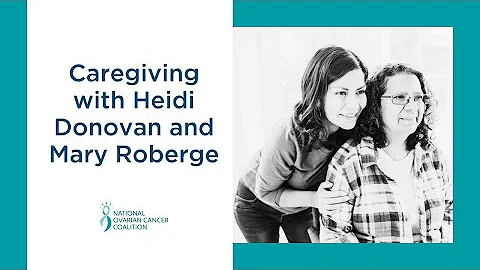 Ask the Experts Facebook Live: Caregiving with Hei...