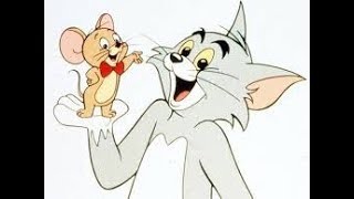 Tom And Jerry Blue Cat Blues