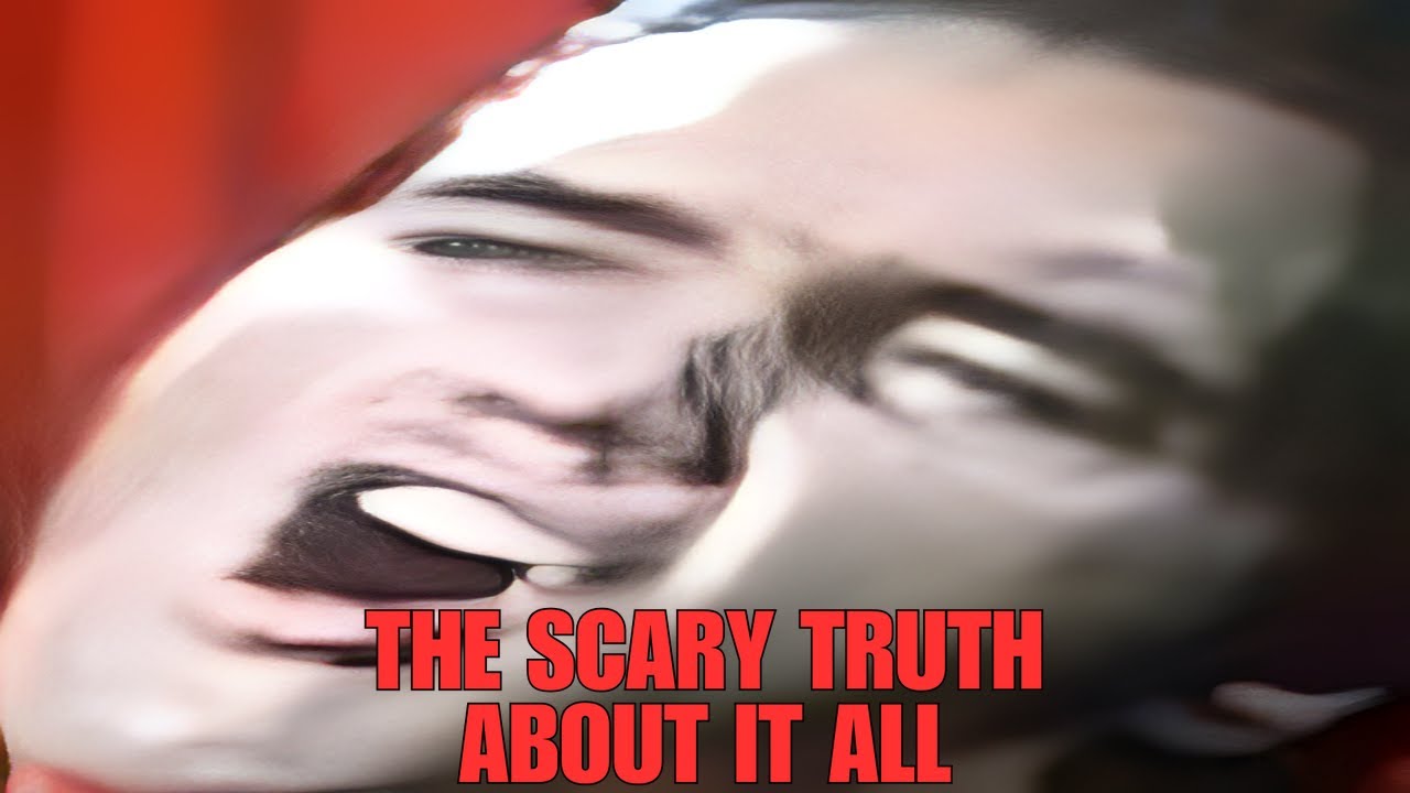 Elvis Presley: The Charismatic Heartthrob Who Redefined Kindness!