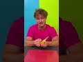 Banana Peeling Hack! @zackdfilms