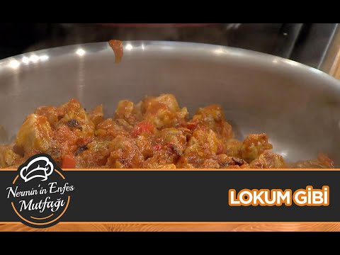 Yumuşacık Eti İle Tas Kebabı Tarifi | Nermin'in Enfes Mutfağı