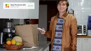 Apiio: Seamlessly Manage Your Groceries screenshot 5