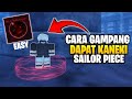 CARA GAMPANG DAPAT KANEKI DI SAILOR PIECE - TIPS & TRICK GAME SAILOR PIECE ROBLOX EVENT TOKYO GHOUL
