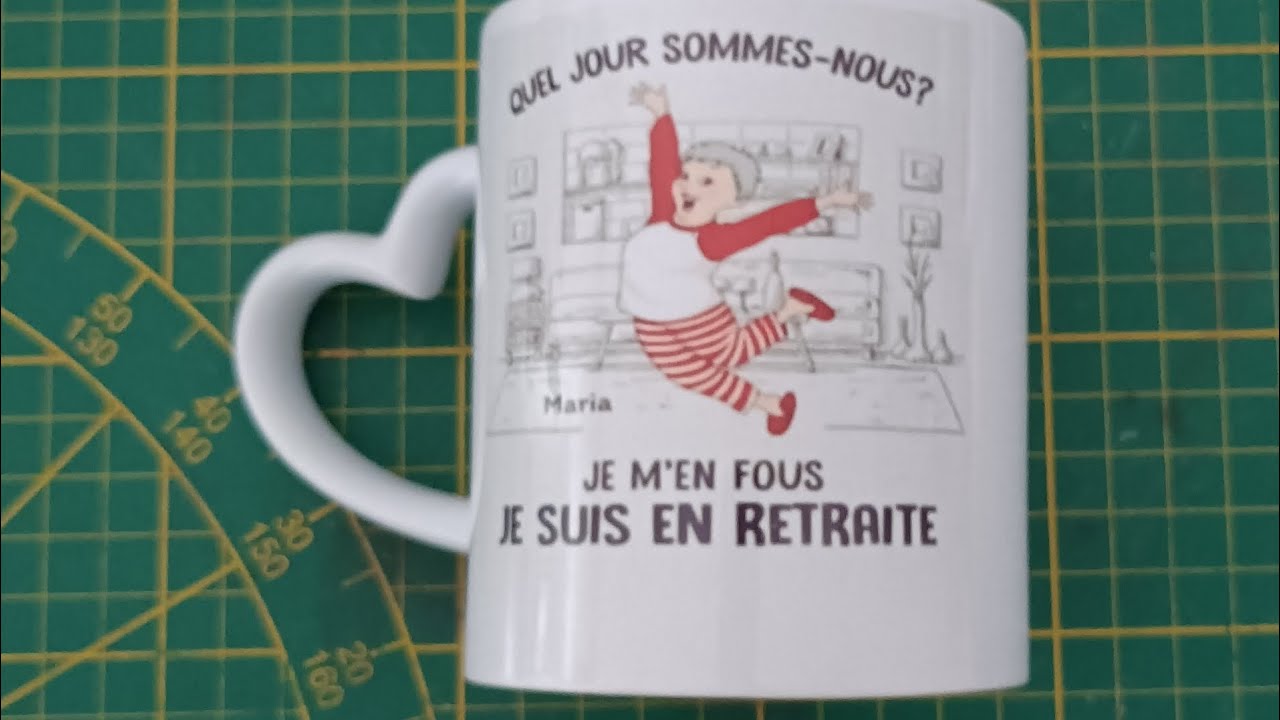 2.. défi mug de 