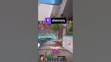 INSANE SUSANO BUG??! #smite #shorts