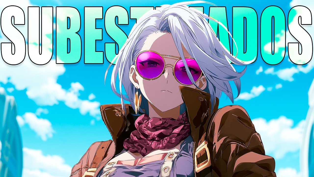 15 animes subestimados que valem a pena assistir hoje