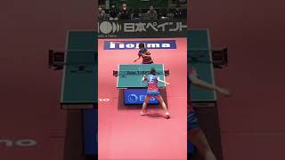 #石川佳純 #大藤沙月 照井雄太が選ぶスーパープレー「柔軟に」 木下アビエル神奈川 vs 日本ペイントマレッツ ノジマTリーグ2022-2023 9月25日アリーナ立川立飛【卓球 Tリーグ公式】