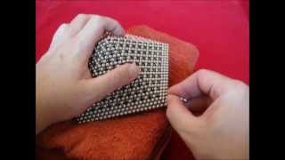 Request by Sheecacaa3 part 1, wormhole pentagonal dipyramid & more