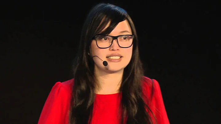 Debating can change your life: Lucinda David at TE...